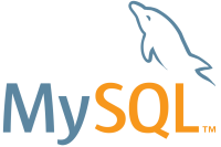 MySQL Logo