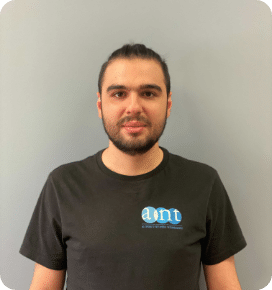 Chris Ghazanchian