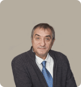Jack Martirosian